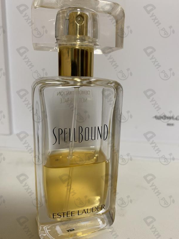 Купить Spellbound от Estee Lauder