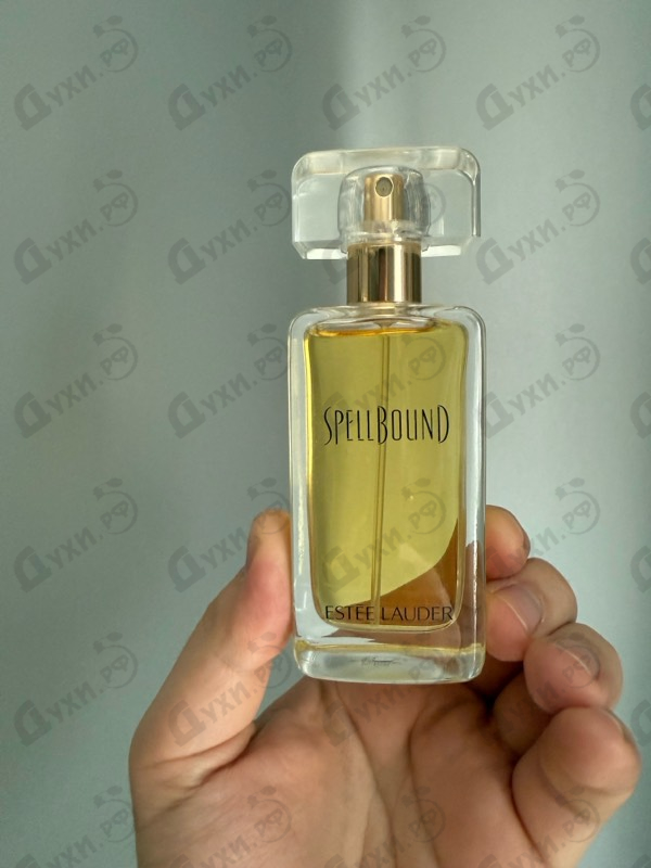 Духи Spellbound от Estee Lauder