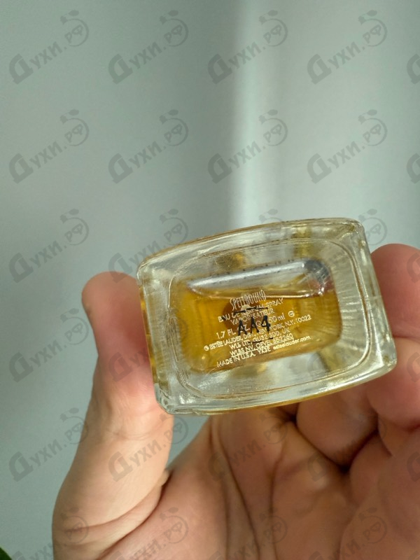 Духи Spellbound от Estee Lauder