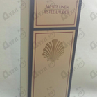 Отзывы Estee Lauder White Linen