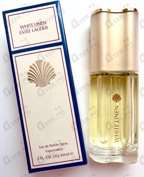 Купить White Linen от Estee Lauder