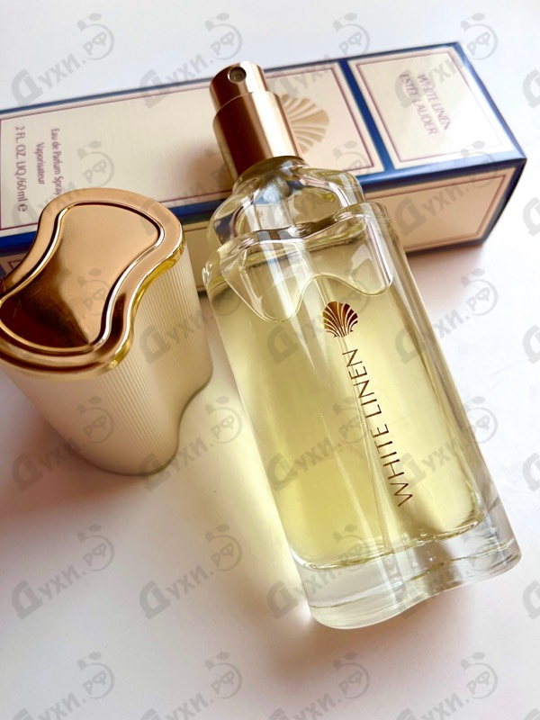 Парфюмерия White Linen от Estee Lauder