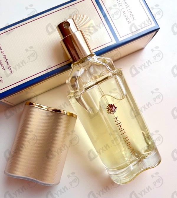 Духи White Linen от Estee Lauder