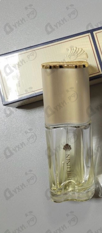 Парфюмерия White Linen от Estee Lauder