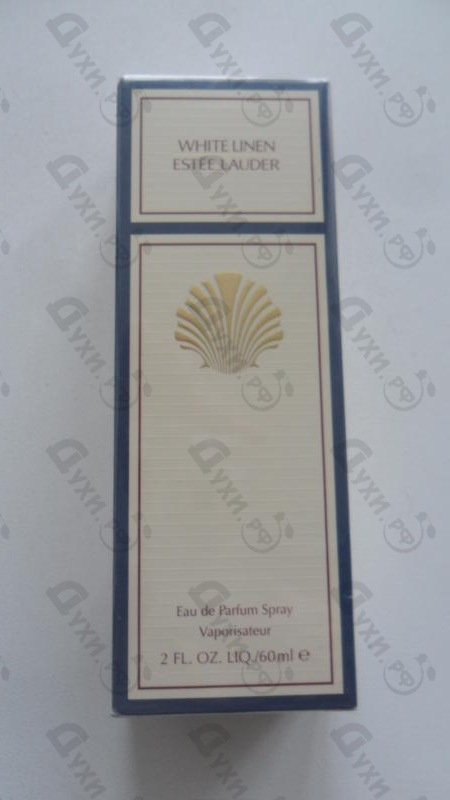 Отзыв Estee Lauder White Linen
