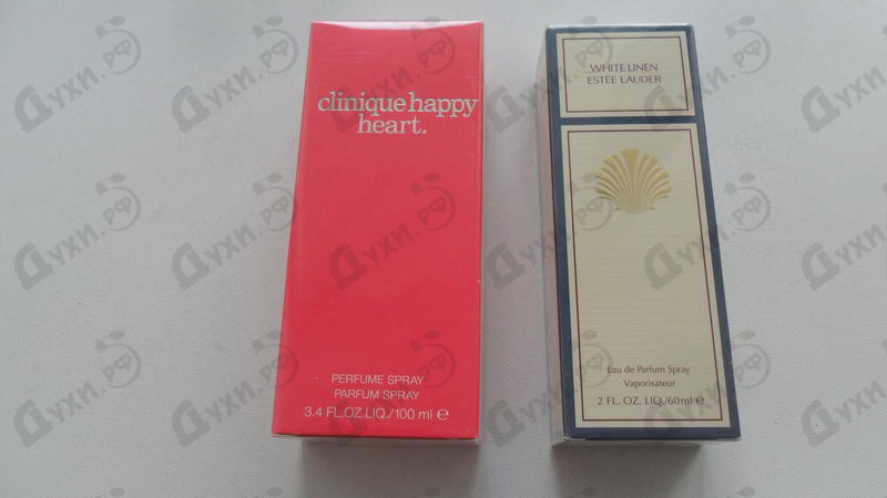 Купить Estee Lauder White Linen