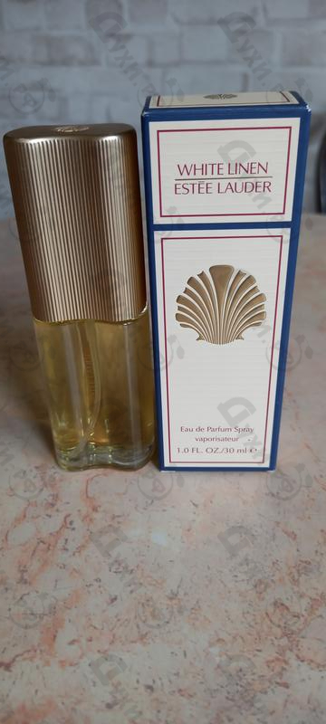 Купить White Linen от Estee Lauder