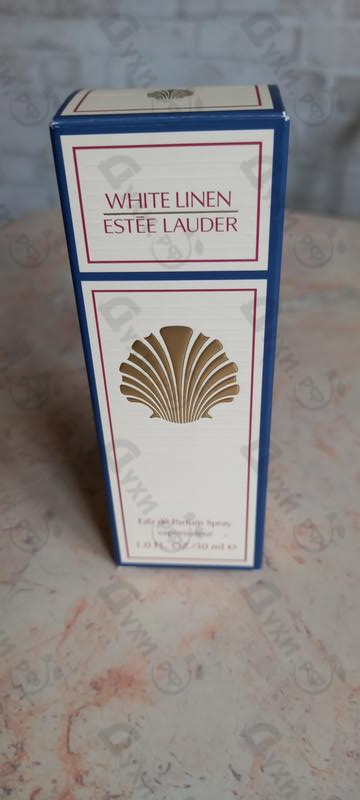 Духи White Linen от Estee Lauder