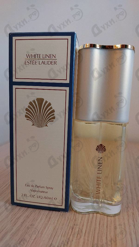 Духи White Linen от Estee Lauder