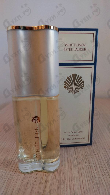Отзывы Estee Lauder White Linen