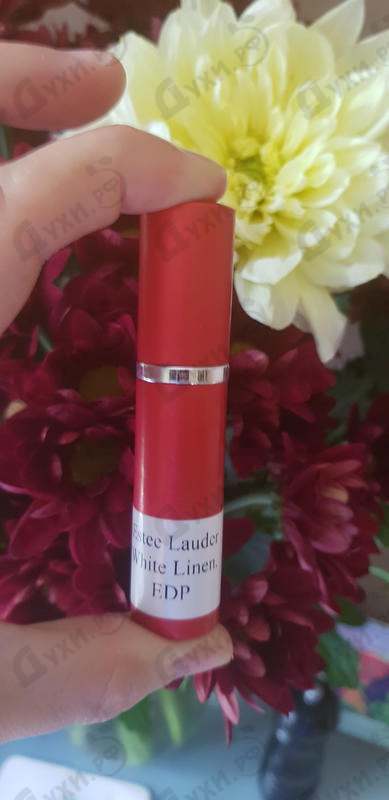 Купить White Linen от Estee Lauder