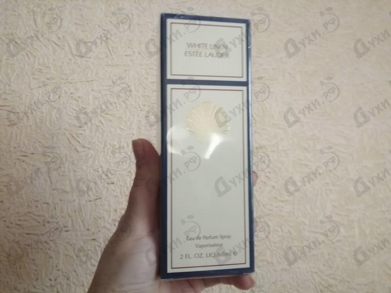 Купить White Linen от Estee Lauder