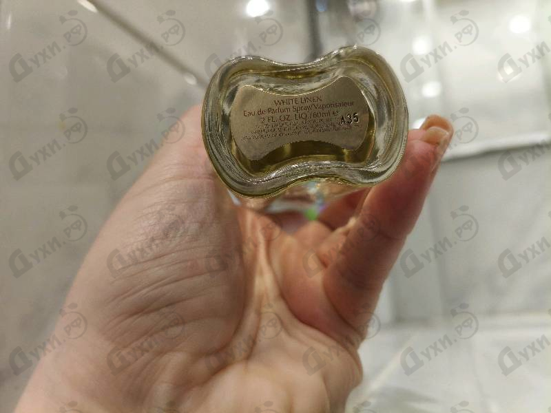 Купить White Linen от Estee Lauder