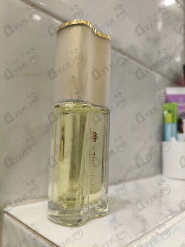 Купить White Linen от Estee Lauder