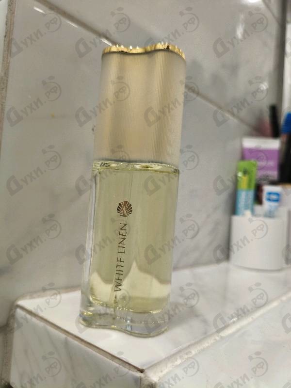 Купить White Linen от Estee Lauder