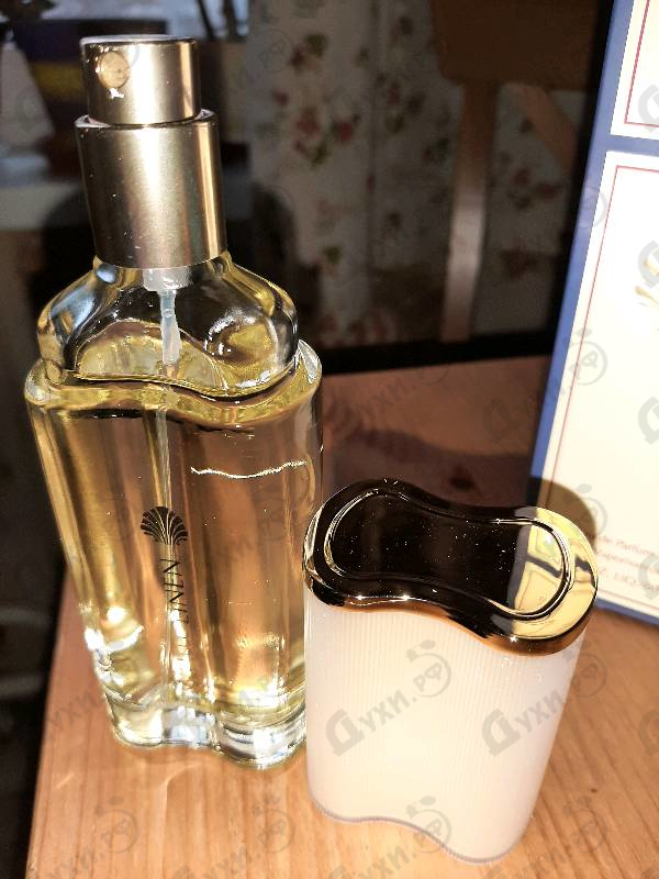 Отзывы Estee Lauder White Linen