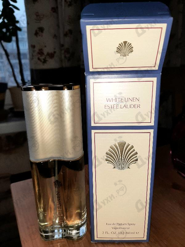 Купить White Linen от Estee Lauder