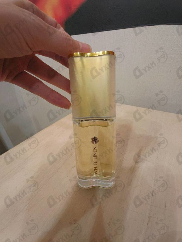 Парфюмерия White Linen от Estee Lauder
