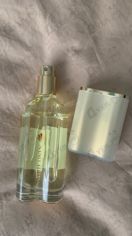 Отзывы Estee Lauder White Linen