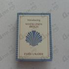 Отзывы Estee Lauder White Linen Breeze