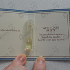 Отзыв Estee Lauder White Linen Breeze