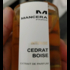 Купить Intense Cedrat Boise от Mancera