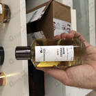 Отзывы Mancera Intense Cedrat Boise