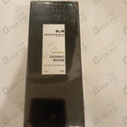 Отзывы Mancera Intense Cedrat Boise