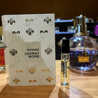 Духи Intense Cedrat Boise от Mancera