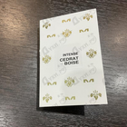 Отзывы Mancera Intense Cedrat Boise