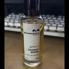 Отзывы Mancera Intense Cedrat Boise