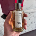 Парфюм Mancera Intense Cedrat Boise
