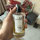 Парфюм Mancera Intense Cedrat Boise