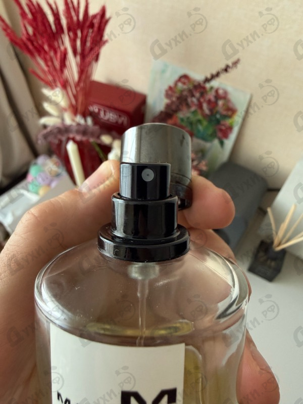 Парфюмерия Mancera Intense Cedrat Boise