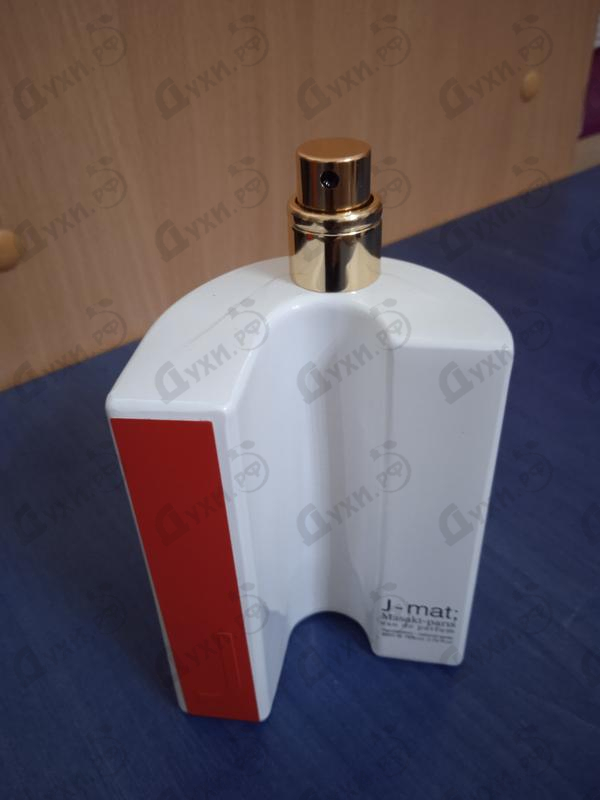 Купить J-Mat от Masaki Matsushima