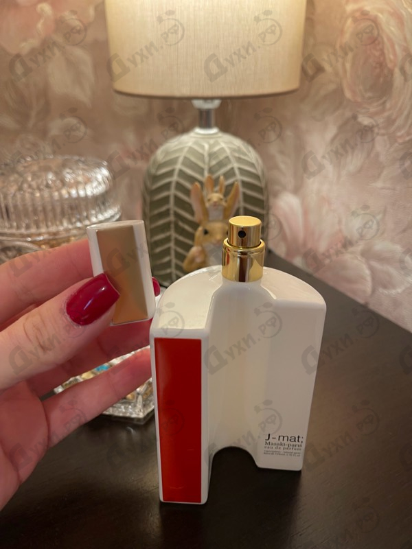 Купить Masaki Matsushima J-Mat