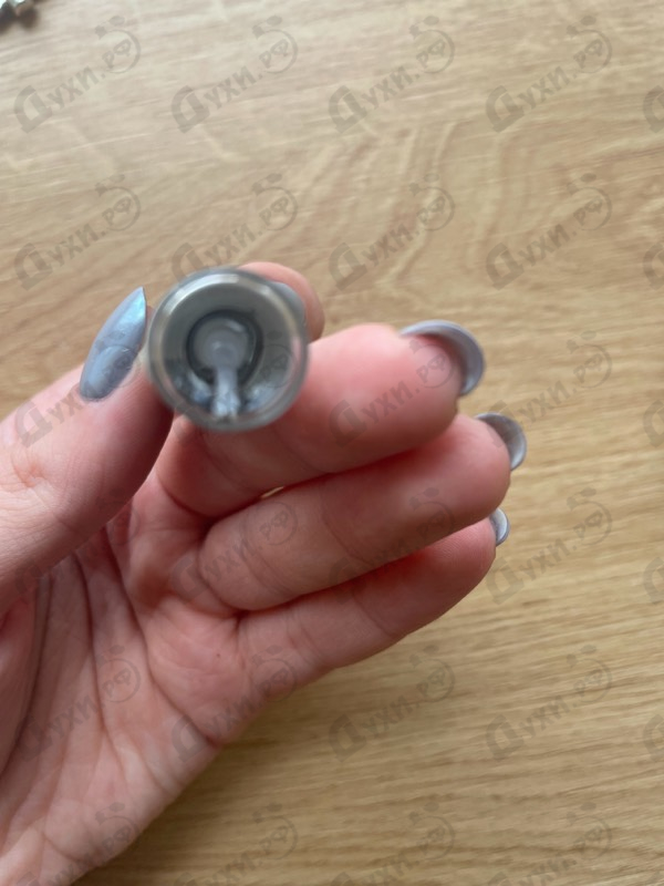 Духи J-Mat от Masaki Matsushima