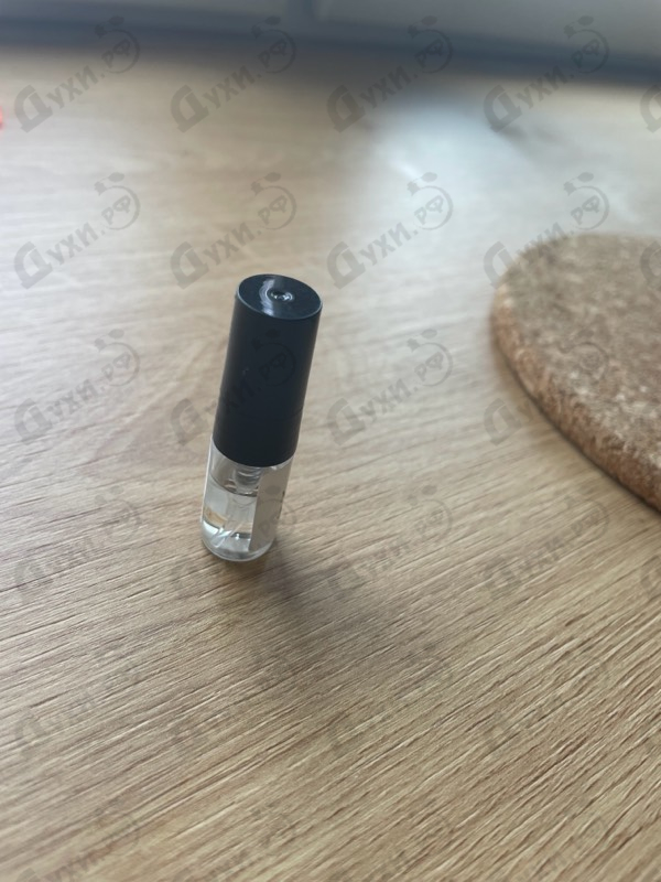 Духи J-Mat от Masaki Matsushima