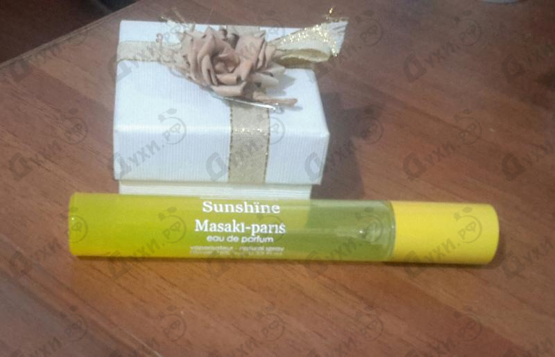 Отзывы Masaki Matsushima Matsu Sunshine Купить Matsu Sunshine от Masaki Matsushima