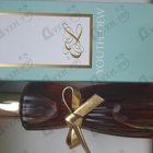 Духи Youth Dew от Estee Lauder