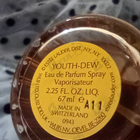 Отзыв Estee Lauder Youth Dew