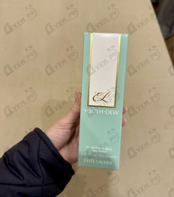 Купить Youth Dew от Estee Lauder
