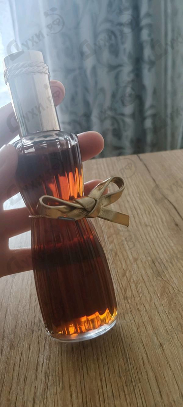 Отзывы Estee Lauder Youth Dew