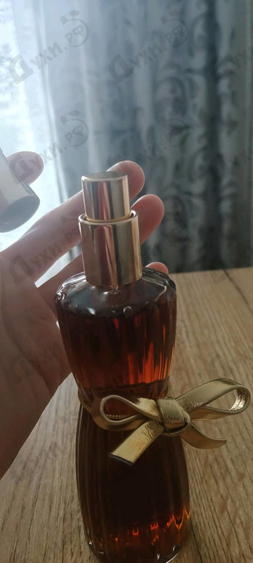 Духи Youth Dew от Estee Lauder
