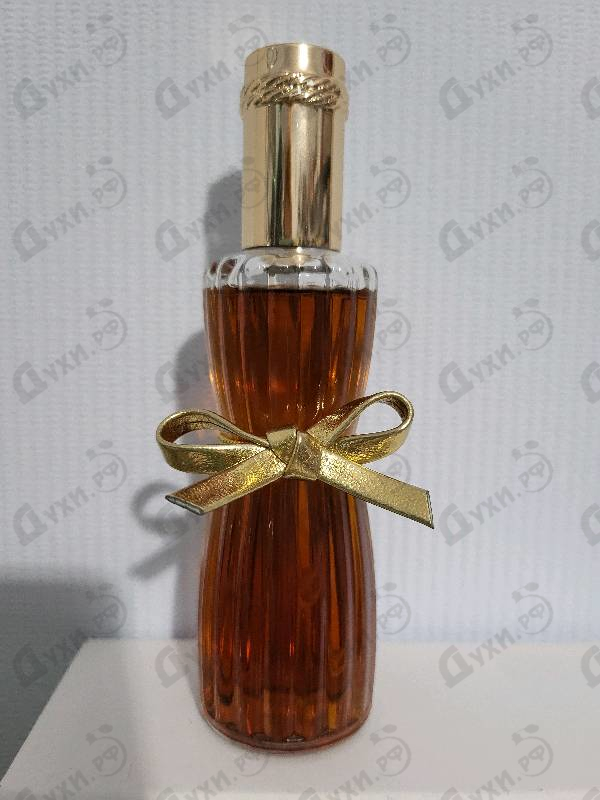 Духи Youth Dew от Estee Lauder