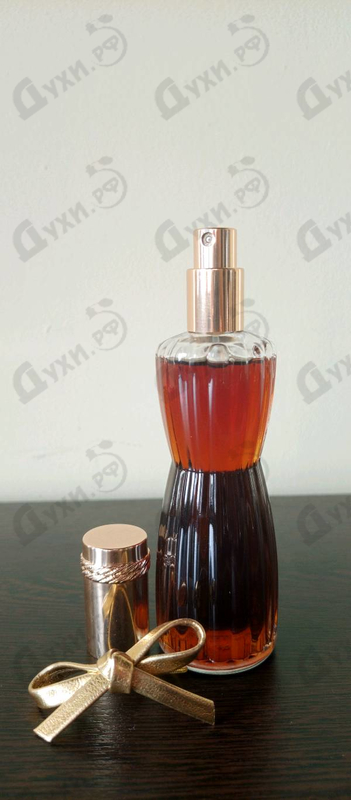 Духи Youth Dew от Estee Lauder