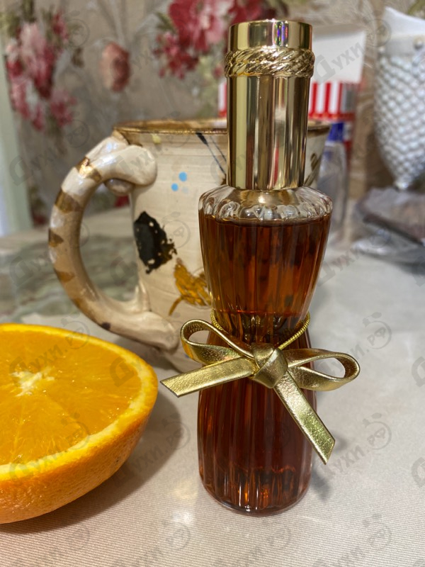 Отзывы Estee Lauder Youth Dew