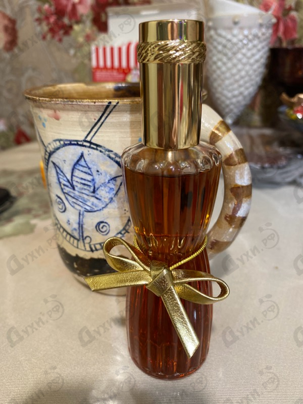 Духи Youth Dew от Estee Lauder