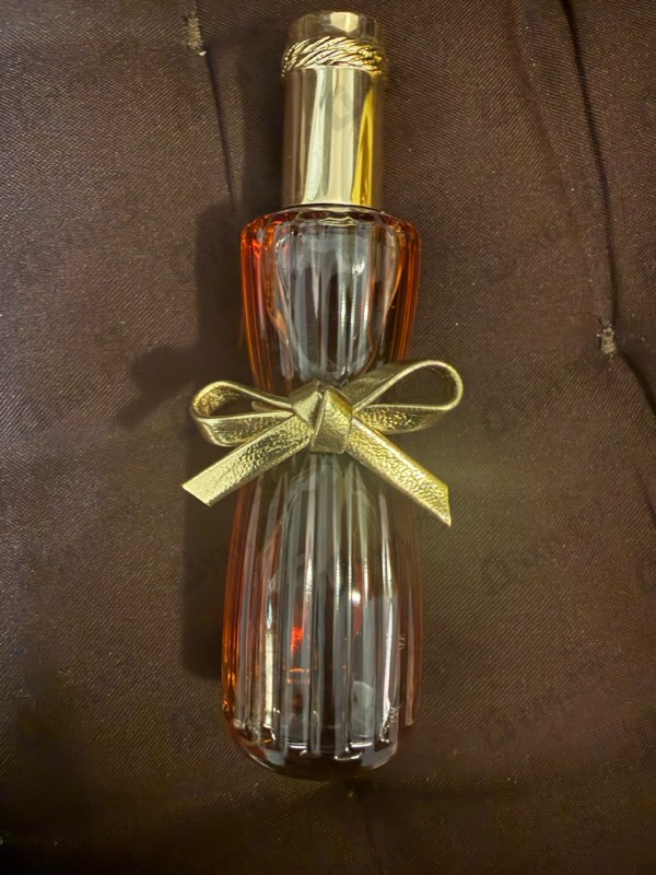 Парфюмерия Youth Dew от Estee Lauder