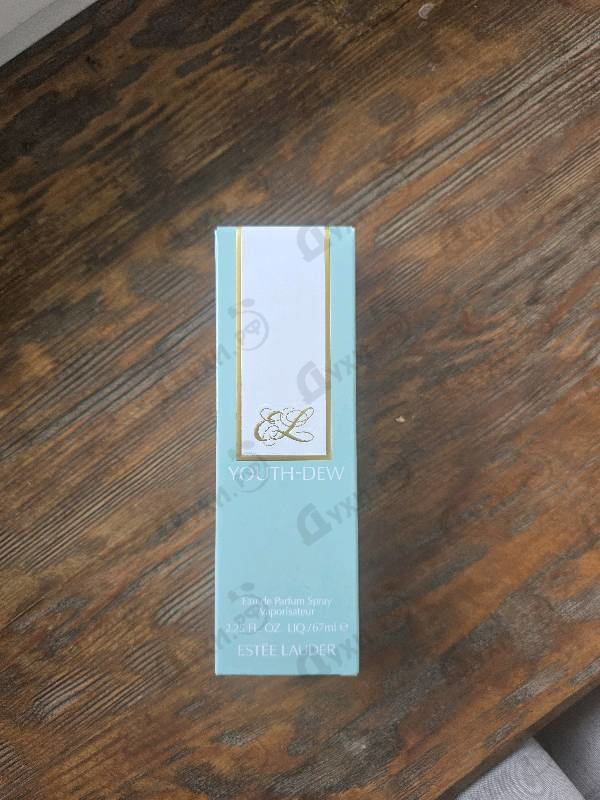 Купить Youth Dew от Estee Lauder